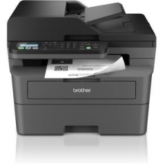 Buy Brother MFC-L2827DW Laser Printer - Fast, Reliable, All-in-One Solution for Your Home or Office!